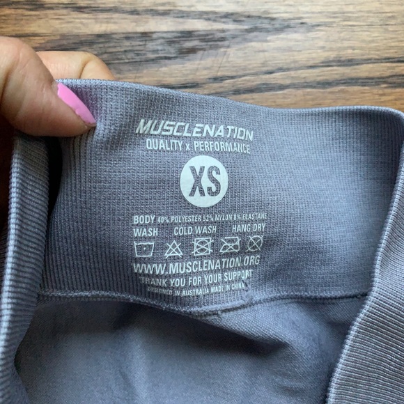 Musclenation leggings - Picture 9 of 11
